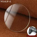 Verre de montre Transparent 28mm-38mm, 29mm 30mm 31mm 31.5mm 34mm 35mm 36mm de diamètre, verre de montre intelligent universel 1.5 d'épaisseur