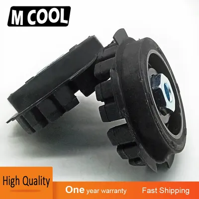 For AC Compressor Clutch Hub Spare Parts 7E0820803 7E0820803J 7E08 Volkswagen Amarok T5 Bus Transporter Pritsche Multivan