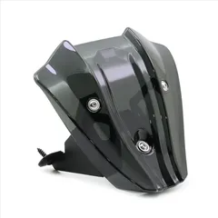 Better-Motorcycle Front Windshield Fairing Forhonda CB650R 2024 2025 Motorcycle Accessories
