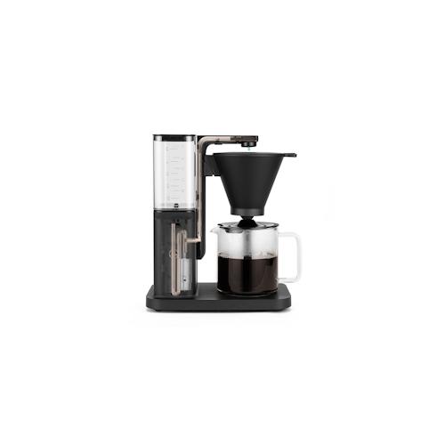 Wilfa Filterkaffeemaschine ZENSE, CM10B-A125, schwarz