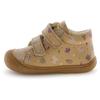 Naturino - Kid's Cocoon VL - Freizeitschuhe 20 | EU 20 gelb/ leaves
