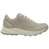 Dolomite - Women's Shoe Carezza Leather Waterproof - Freizeitschuhe 41,5 | EU 41,5 grau