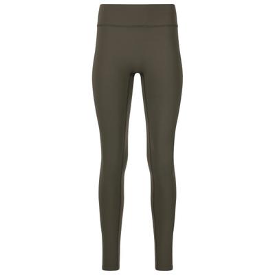 ATHLECIA - Women's Luxe Tights - Leggings Gr 36 braun Image