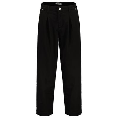 Maloja - Women's KlaraM. - Freizeithose Gr 31 - Length: 34'' schwarz Image