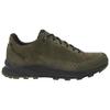 Dolomite - Carezza Leather Waterproof - Freizeitschuhe 47 | EU 47 grün/schwarz