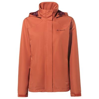 Vaude - Women's Escape Bike Light Jacket - Fahrradjacke Gr 36 rot Image