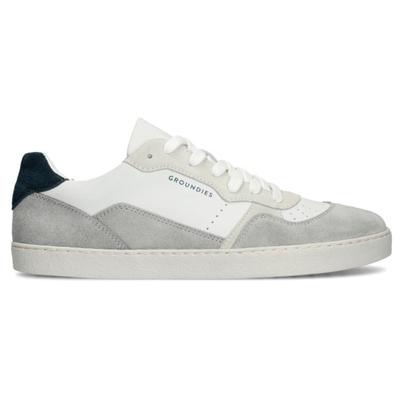 Groundies - Nova Gs1 - Barfußschuhe 45 | EU 45 grau Image