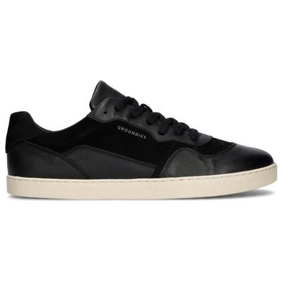 Groundies - Nova Special - Barfußschuhe 45 | EU 45 schwarz Image