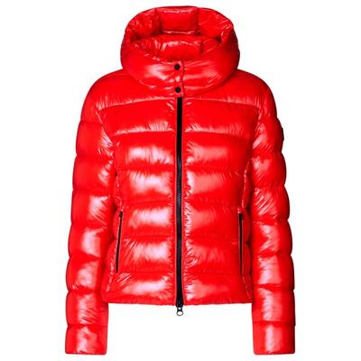 Save the Duck - Women's Cosmary - Kunstfaserjacke Gr 4 - L rot Image