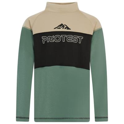 Protest - Kid's Prtfly Active Top - Fleecepullover Gr 104 bunt Image