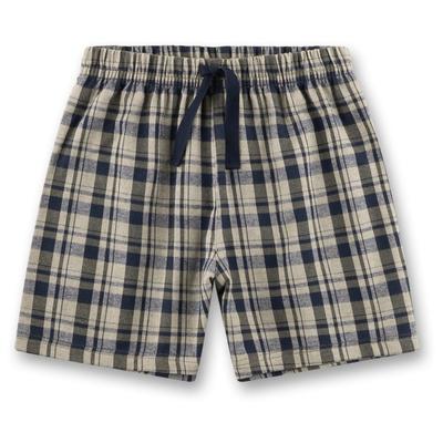Sanetta - Kid's Pants Short 245913 - Freizeithose Gr 188 grau