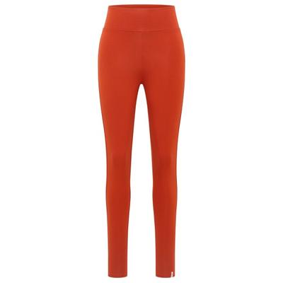 Tranquillo - Women's Leggings aus EcoVero-Viskose-Mix - Leggings Gr XL rot Image