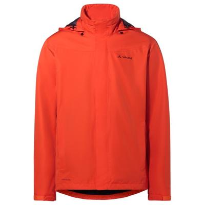 Vaude - Escape Bike Light Jacket - Fahrradjacke Gr 4XL rot Image