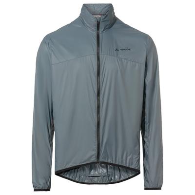 Vaude - Matera Air Jacket - Fahrradjacke Gr M grau Image