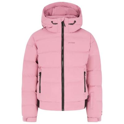 Protest - Kid's Prteliny Snowjacket - Skijacke Gr 104 rosa Image