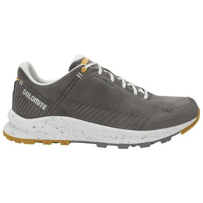 Dolomite - Carezza Leather Waterproof - Freizeitschuhe 45 | EU 45 grau Image