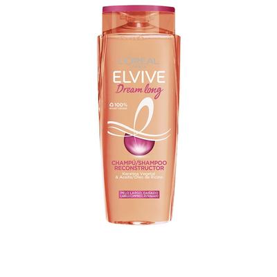 L’Oréal Paris - ELVIVE DREAM LONG rekonstruktives Shampoo 700 ml (23.84 € / 1 l) Image