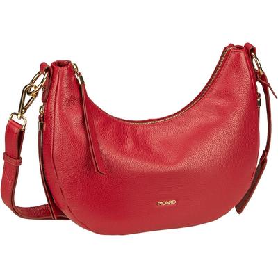 Picard Bodybag Java Lipstick Rot Damen Image