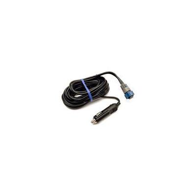 Lowrance 119-10 Lowrance CA-8 Cigarette Plug Power Cable