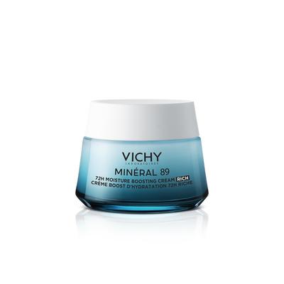 Vichy Mineral 89 Tagescreme 50 ml Image