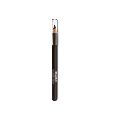 La Roche-Posay Toleriane Make-up Crayon Kajalstift BRAUN Schwarz Image