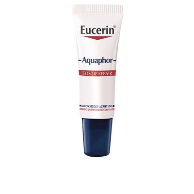 Eucerin AQUAPHOR SOS Lippenbalsam 10 ml Image