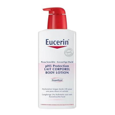 Eucerin Bodylotion 400 ml Image