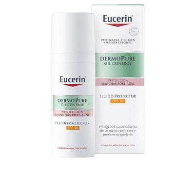 Eucerin DERMOPURE oil control fluido protector SPF30 50 ml Image