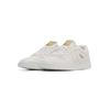Sneaker HUMMEL "HANDBALL PERFEKT", Gr. 43, weiß, Synthetik, sportlich, Schuhe