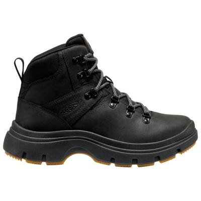 Keen - Women's Kosa Pyrenees - Freizeitstiefel 37 | EU 37 schwarz Image