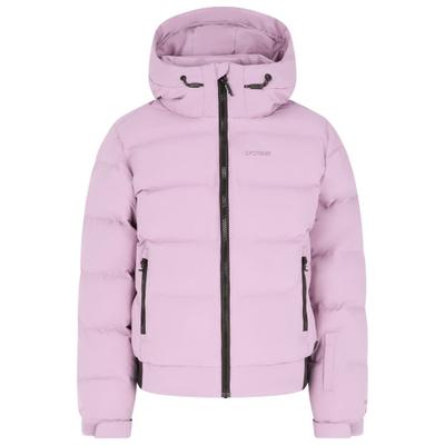 Protest - Kid's Prteliny Snowjacket - Skijacke Gr 104 rosa Image