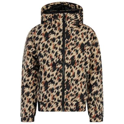 Protest - Kid's Prtsolina Snowjacket - Skijacke Gr 152 braun Image