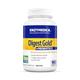 ENZYMEDICA - Digest Gold +Probiotics (90 Capsules) | Digestive Enzyme Supplement | Digestive Enzyme Blend with Probiotics & ATPro, Nutrient Supplement, Gut Health Supplement, Easy Digest, Vegetarian