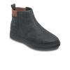 Stiefel ROXY "Giggia", Gr. 9(40), schwarz, Obermaterial: 95% PU / 5% Polyester, Futter: 100% Polyester, Laufsohle: 100% TPR, Schuhe