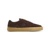 Sneaker ELEMENT "Heatley 2.0", Gr. 11,5(45), braun (caribou), Obermaterial: Leder, Futter aus Polyester, Gummilaufsohle, Schuhe