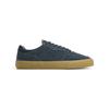 Sneaker ELEMENT "Heatley 2.0", Gr. 12(46), blau (blau mirage), Obermaterial: Leder, Futter aus Polyester, Gummilaufsohle, Schuhe