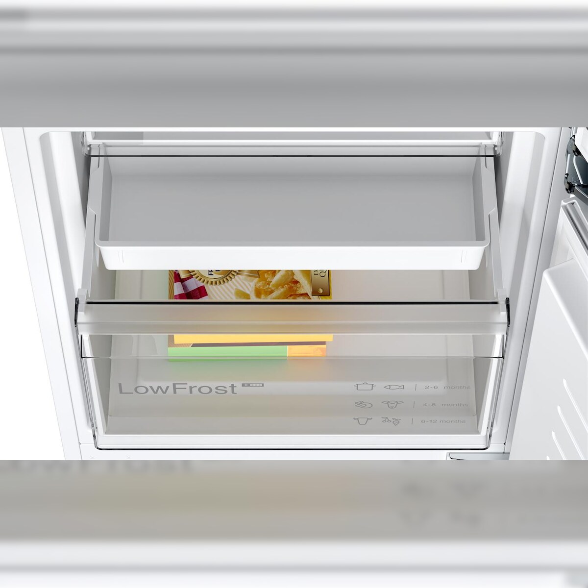 Siemens Einlegeschale für Gefriergutschale GS6BZR00 Image