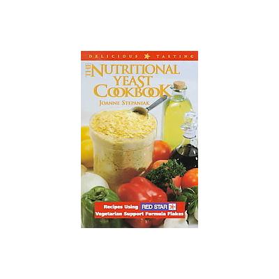 Nutritional Yeast Cookbook, The