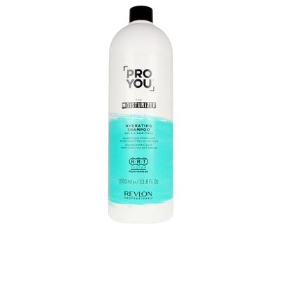 Revlon Professional PROYOU the moisturizer shampoo 1000 ml Damen Image