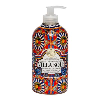 Nesti Dante Firenze Körperseife 500 ml Image