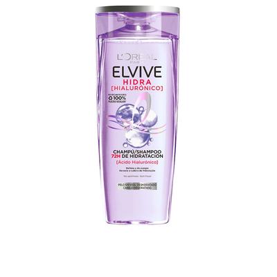 L’Oréal Paris - ELVIVE HYDRA HYALURONIC Shampoo 72h Feuchtigkeit 690 ml Damen (26.36 € / 1 l) Image