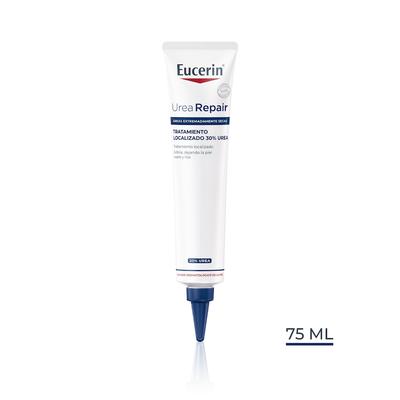 Eucerin Körpercreme 75 ml Image