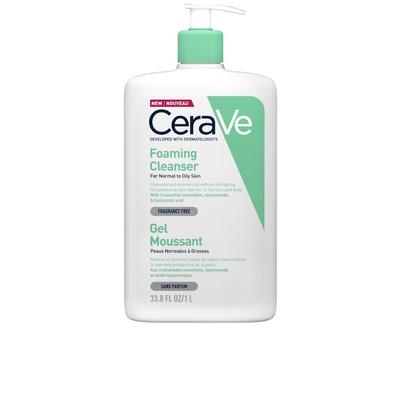 CeraVe Reinigungsgel 1000 ml Image