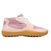 Merrell - Women's Wrapt Sneaker Mid Waterproof - Barfußschuhe 41 | EU 41 lila