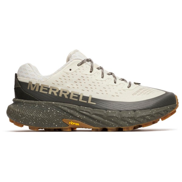 Merrell - Agility Peak 5 - Trailrunningschuhe 44,5 | EU 44,5 braun