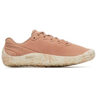 Merrell - Women's Vapor Glove 6 Leather - Barfußschuhe 38 | EU 38 beige Image