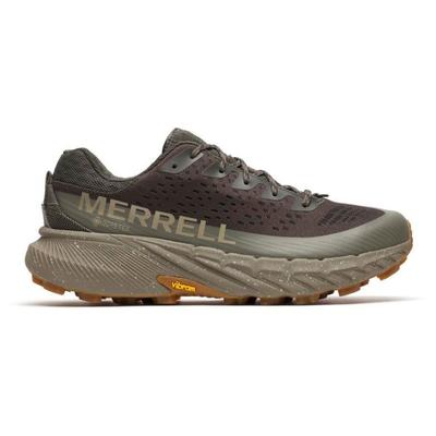 Merrell - Agility Peak 5 GTX - Trailrunningschuhe 44,5 | EU 44,5 grau Image