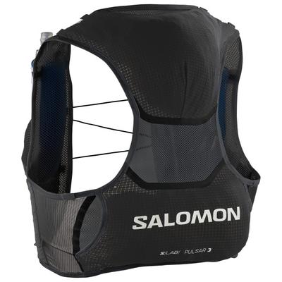 Salomon - S/Lab Pulsar 3 - Trailrunningrucksack Gr XL schwarz