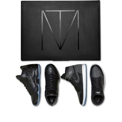1/29 'Mtm Pack' - Black - Nike Underwear