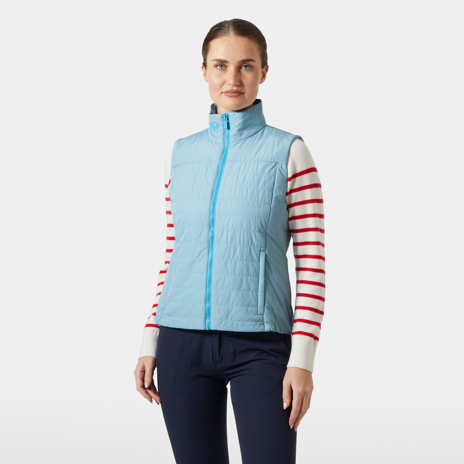 Helly Hansen Damen Crew 2.0 Wärmeisolierende Weste S Image